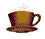 A cup of java