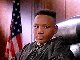 A very young judge