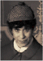 Inspector Cyndi