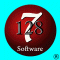 7-128 Software Logo