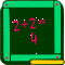 The Numbers Plus Game