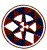 Image of a spot pattern Image of a spot pattern